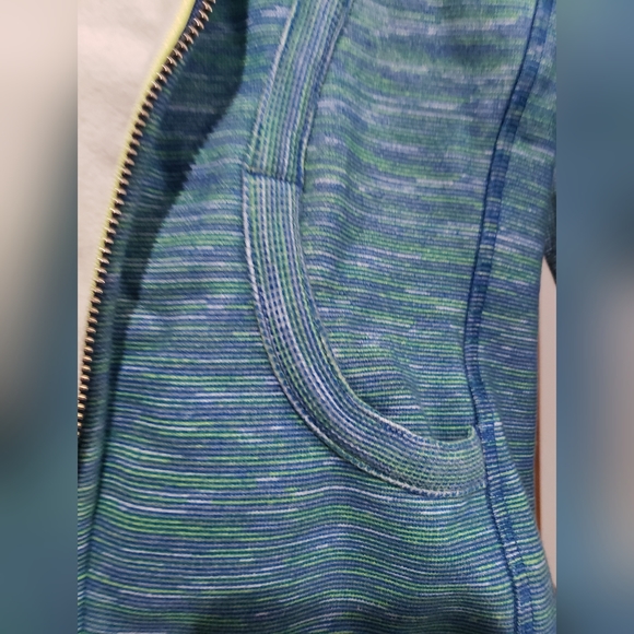 Lululemon scuba hoodie - Picture 7 of 16